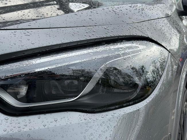 MERCEDES-BENZ GLA Photo 11