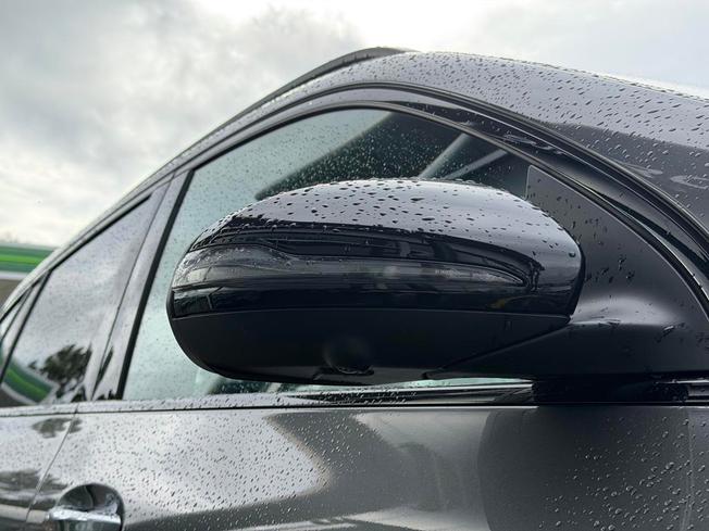 MERCEDES-BENZ GLA Photo 13