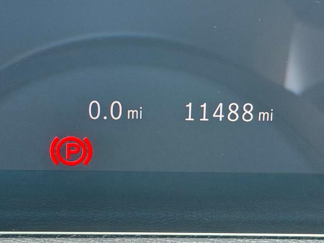 MERCEDES-BENZ GLA Photo 27