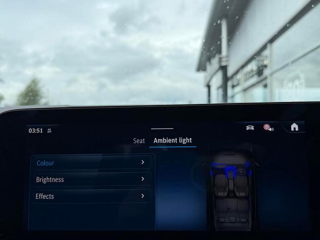 MERCEDES-BENZ GLA Photo 37