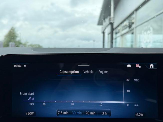 MERCEDES-BENZ GLA Photo 38