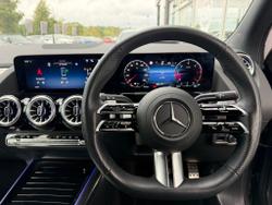 MERCEDES-BENZ GLA Photo 4