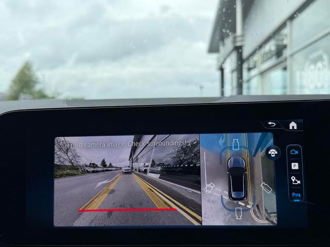 MERCEDES-BENZ GLA Photo 47