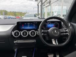 MERCEDES-BENZ GLA Photo 5
