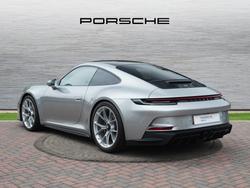 PORSCHE 911 Photo 2