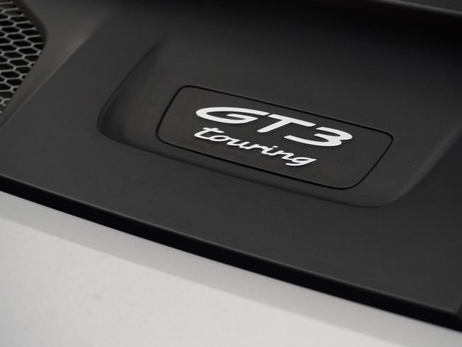 PORSCHE 911 Photo 27