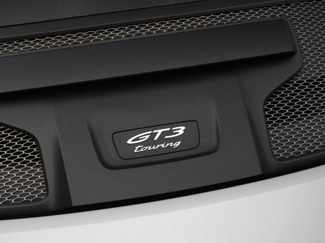 PORSCHE 911 Photo 33