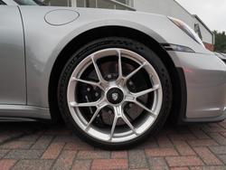 PORSCHE 911 Photo 4