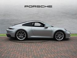 PORSCHE 911 Photo 5