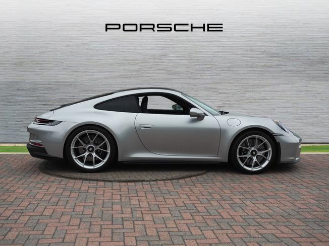 PORSCHE 911 Photo 5