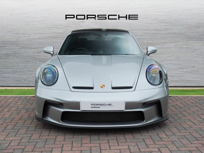 PORSCHE 911 Photo 6
