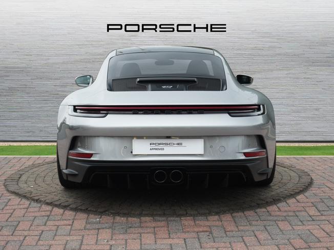 PORSCHE 911 Photo 7