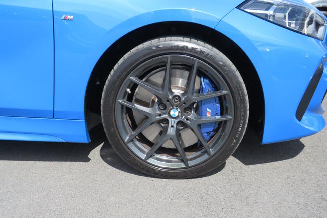 BMW 1 Series Photo 10
