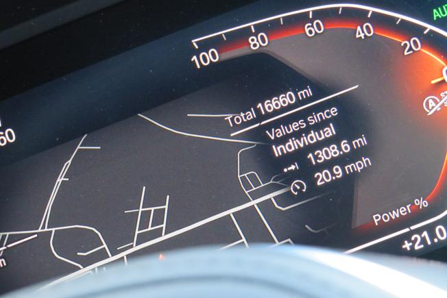 BMW 1 Series Photo 16