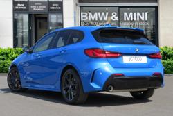 BMW 1 Series Photo 2