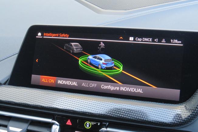 BMW 1 Series Photo 24