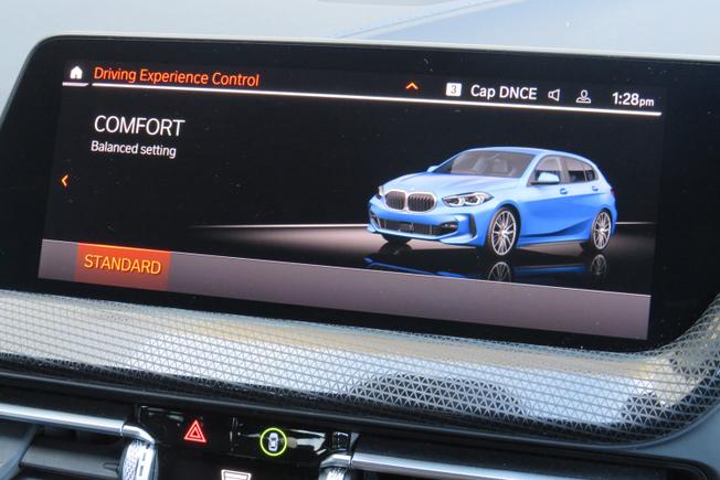 BMW 1 Series Photo 27
