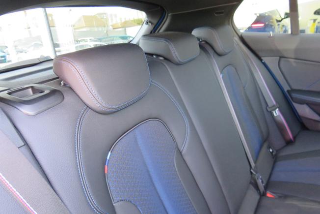 BMW 1 Series Photo 34
