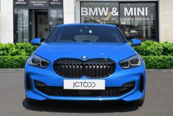 BMW 1 Series Photo 4