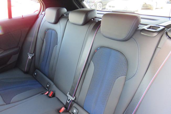 BMW 1 Series Photo 40