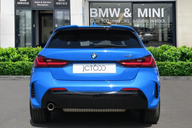 BMW 1 Series Photo 5