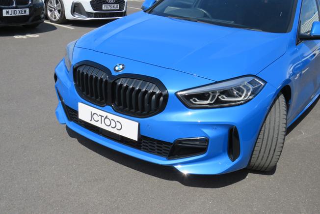 BMW 1 Series Photo 7