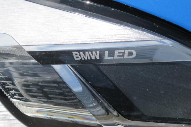 BMW 1 Series Photo 8