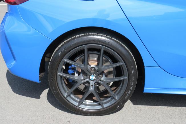 BMW 1 Series Photo 9