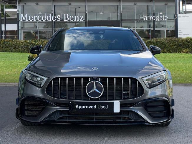 MERCEDES-BENZ A Class Photo 10