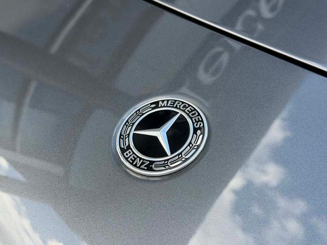 MERCEDES-BENZ A Class Photo 13