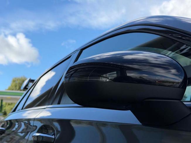 MERCEDES-BENZ A Class Photo 15