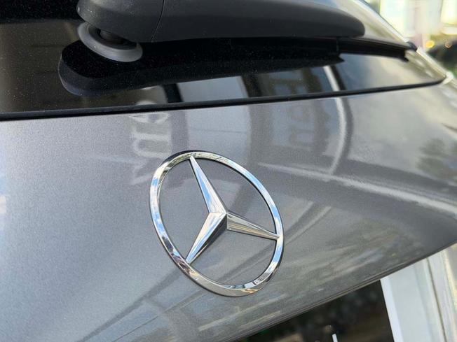 MERCEDES-BENZ A Class Photo 22