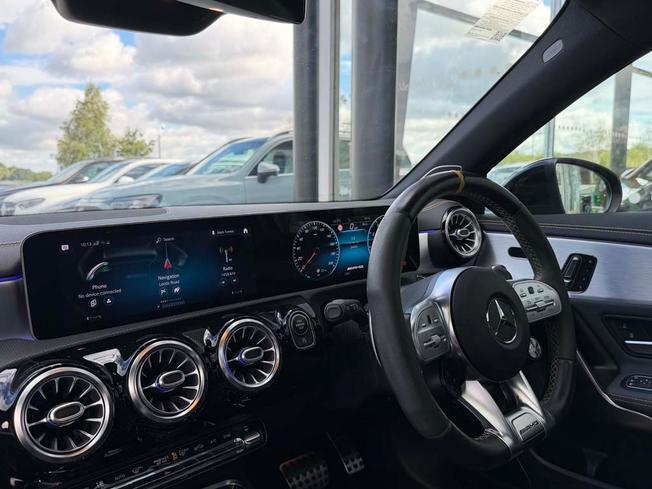 MERCEDES-BENZ A Class Photo 3