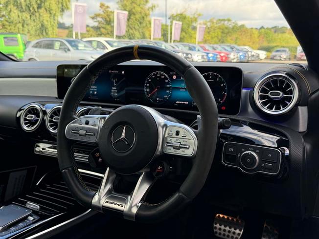 MERCEDES-BENZ A Class Photo 44