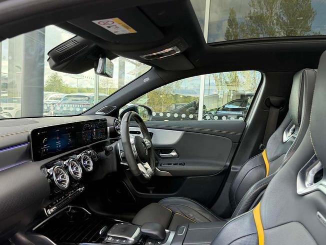 MERCEDES-BENZ A Class Photo 48