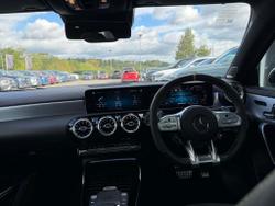 MERCEDES-BENZ A Class Photo 5