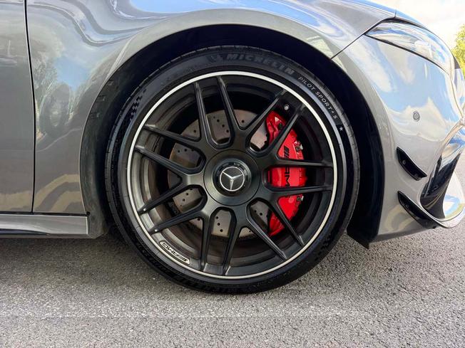 MERCEDES-BENZ A Class Photo 6