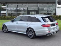MERCEDES-BENZ E Class Photo 2