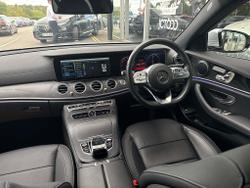 MERCEDES-BENZ E Class Photo 5