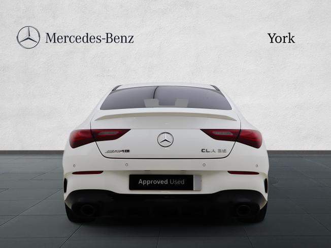 MERCEDES-BENZ CLA Class Photo 11