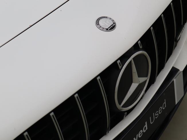 MERCEDES-BENZ CLA Class Photo 18