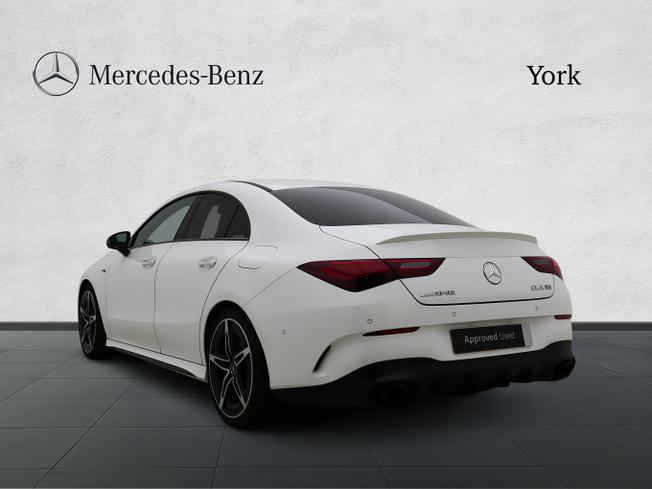 MERCEDES-BENZ CLA Class Photo 2