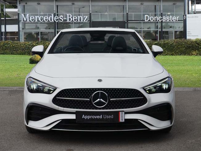 MERCEDES-BENZ Cle Photo 10