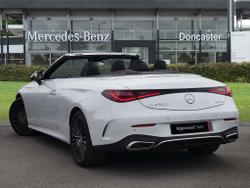 MERCEDES-BENZ Cle Photo 2