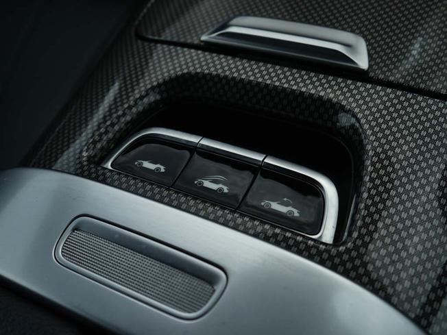 MERCEDES-BENZ Cle Photo 21
