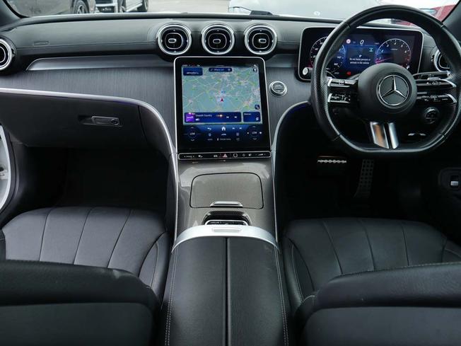 MERCEDES-BENZ Cle Photo 5
