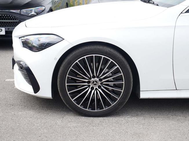 MERCEDES-BENZ Cle Photo 6