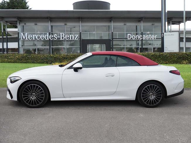 MERCEDES-BENZ Cle Photo 7
