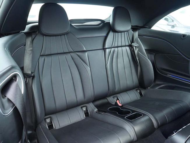MERCEDES-BENZ Cle Photo 8