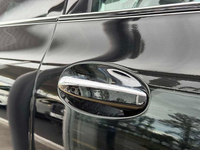 MERCEDES-BENZ GLA Photo 16